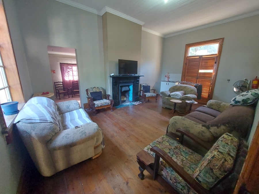 4 Bedroom Property for Sale in Uitenhage Central Eastern Cape